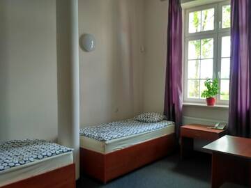 Фотографии Комплексы для отдыха с коттеджами/бунгало Centrum Turystyczno- Rehabilitacyjne г. Krzyżewo (Польша) №5 Фото Комплексы для отдыха с коттеджами/бунгало Centrum Turystyczno- Rehabilitacyjne г. Krzyżewo 5